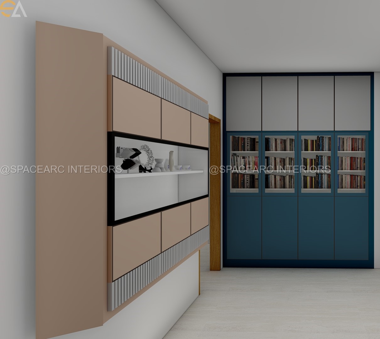 Residential-Interiors